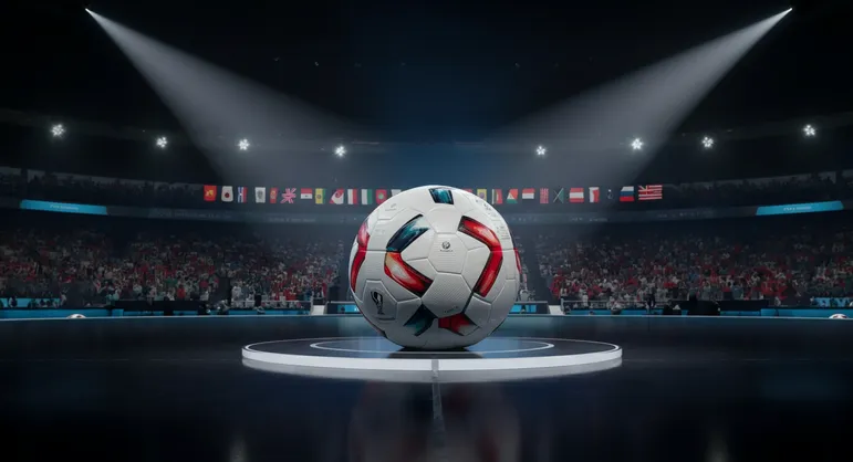 Fotbolls-VM 2026 Så ser lottningen ut och vilka lag som kan överraska